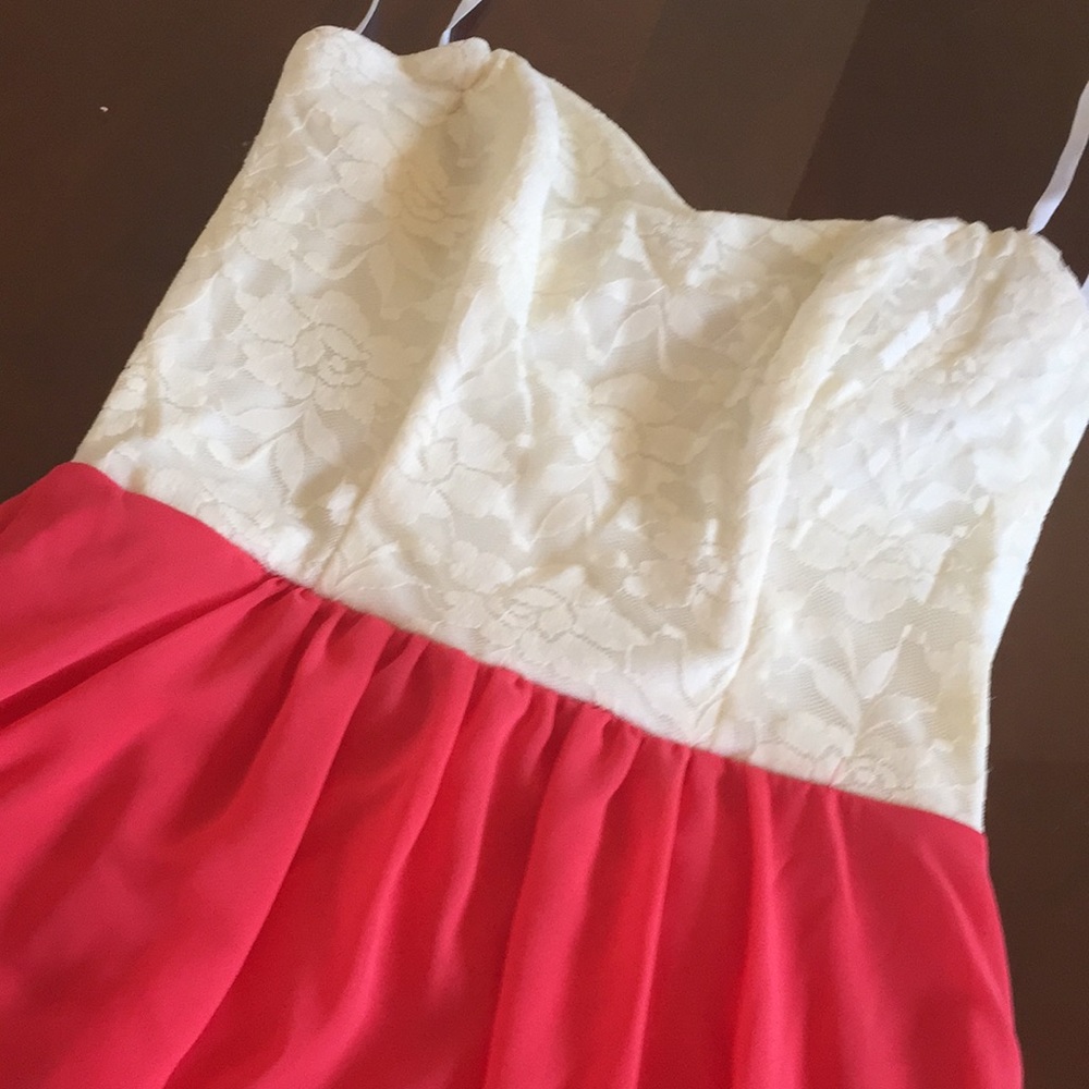 Beautiful, Bright Sun Dress☀️🧡